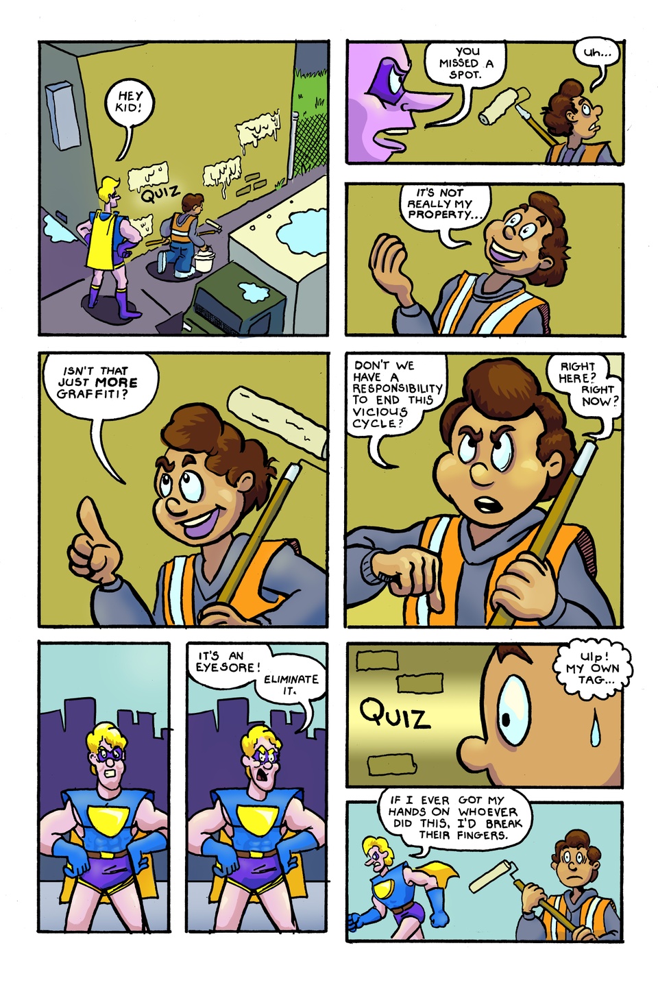 Issue 3 Page 10