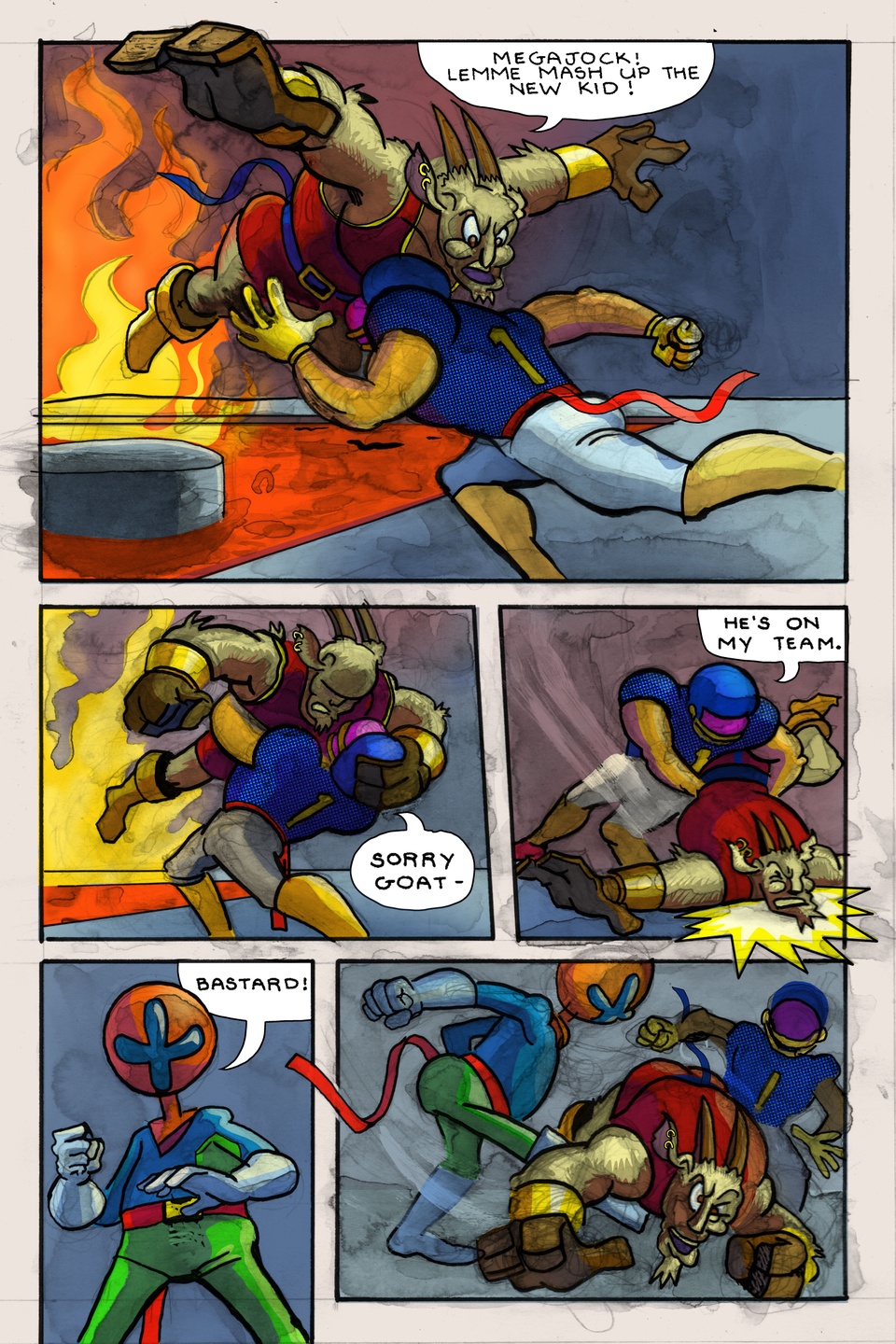 Issue 2 Page 10