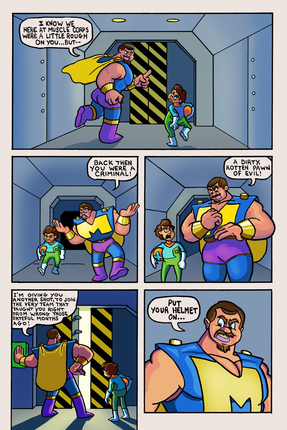 Issue 2 Page 1