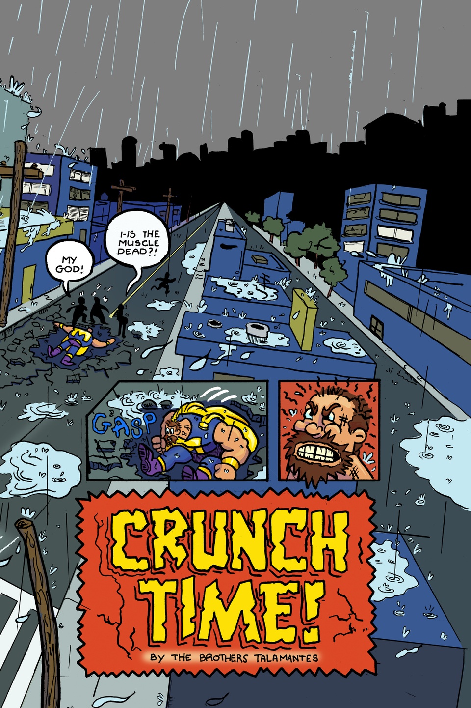 Issue 3 Page 5