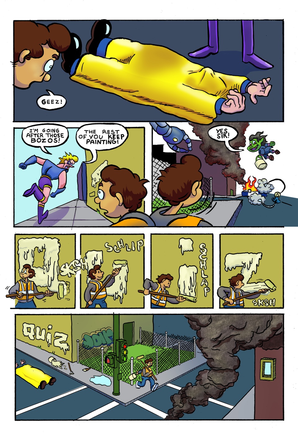 Issue 3 Page 15