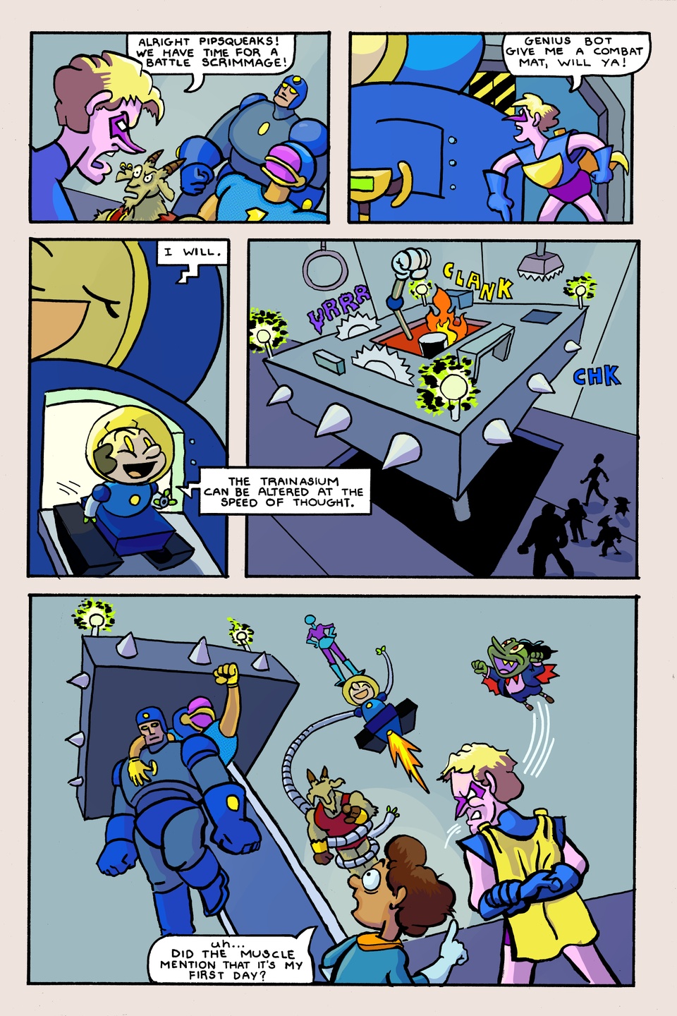 Issue 2 Page 8