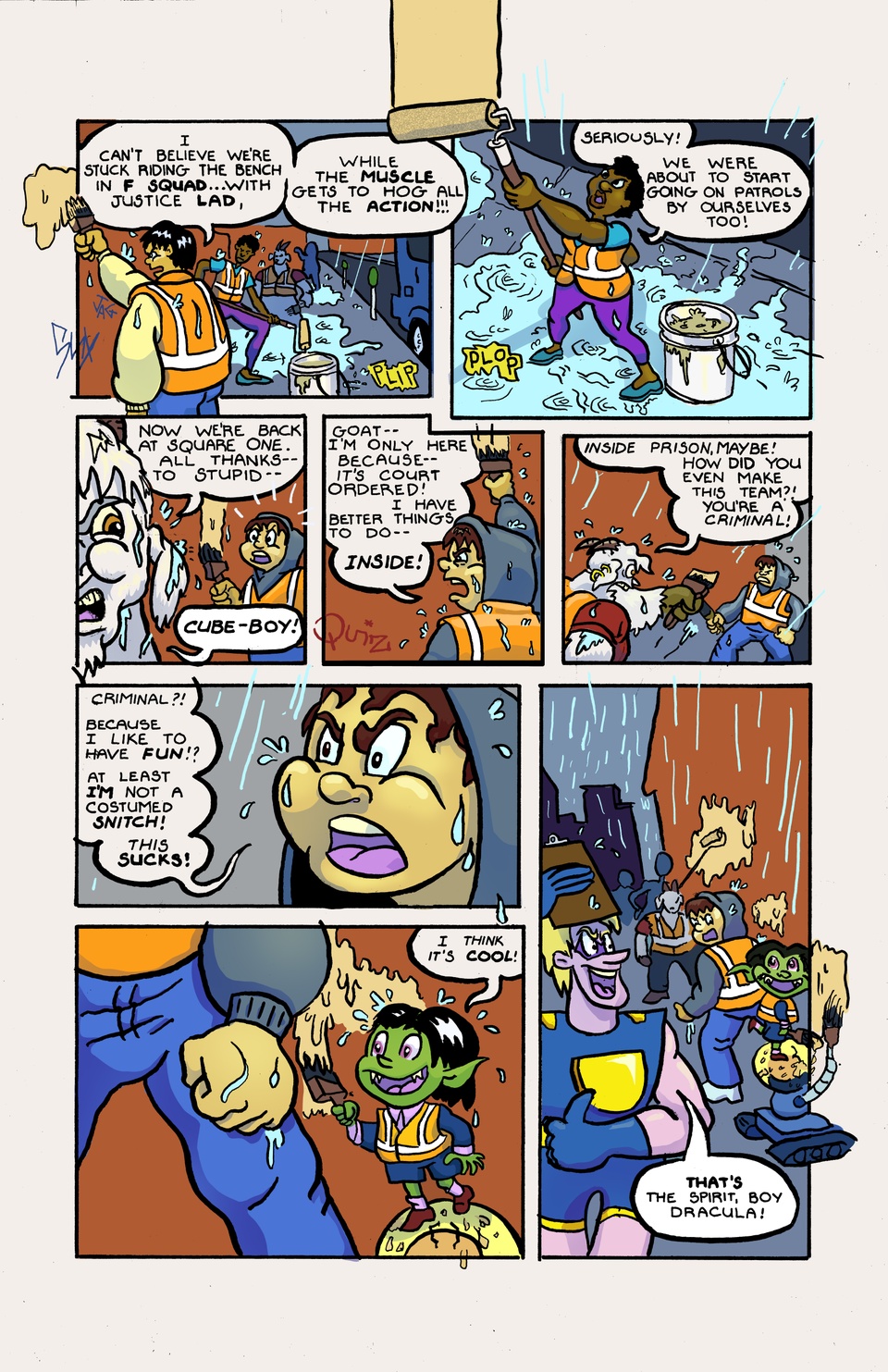 Issue 3 Page 3