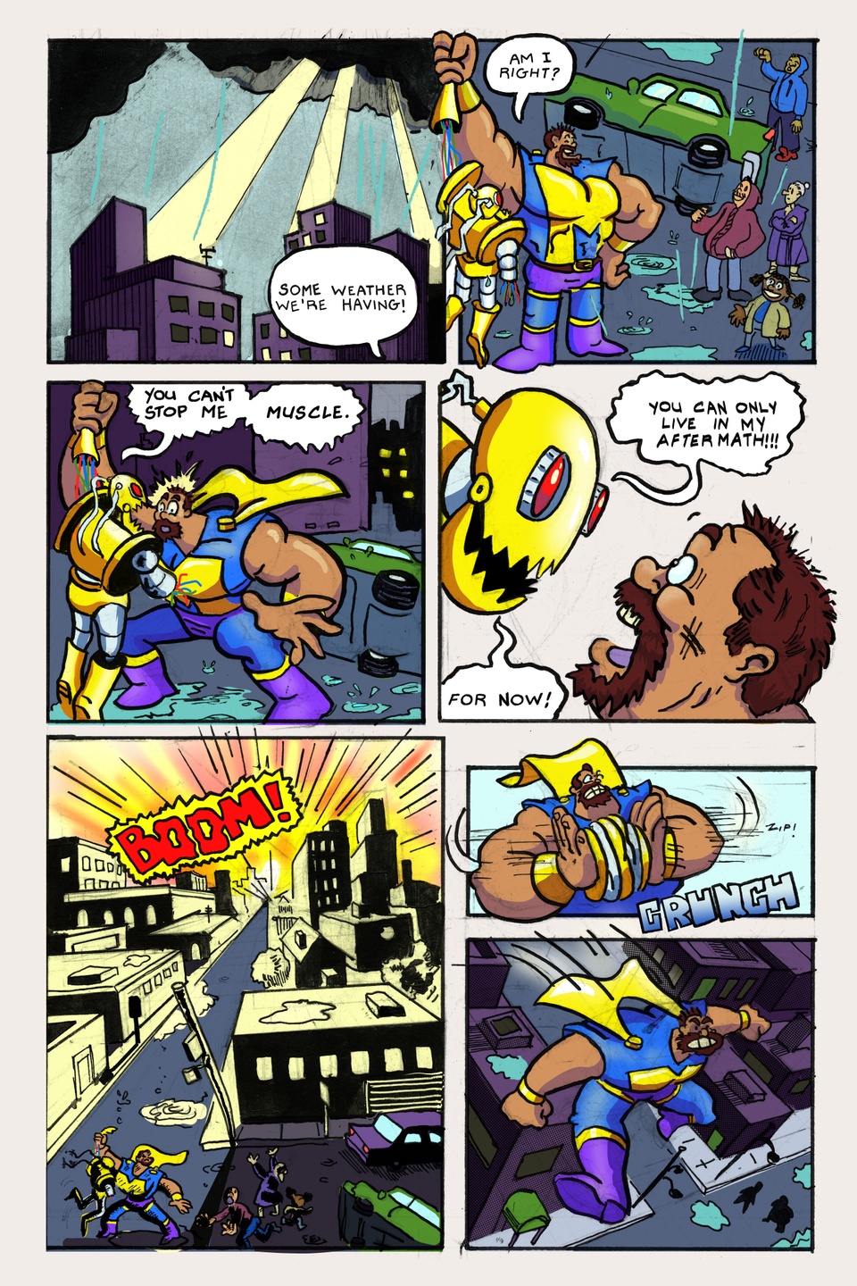 Issue 3 Page 8