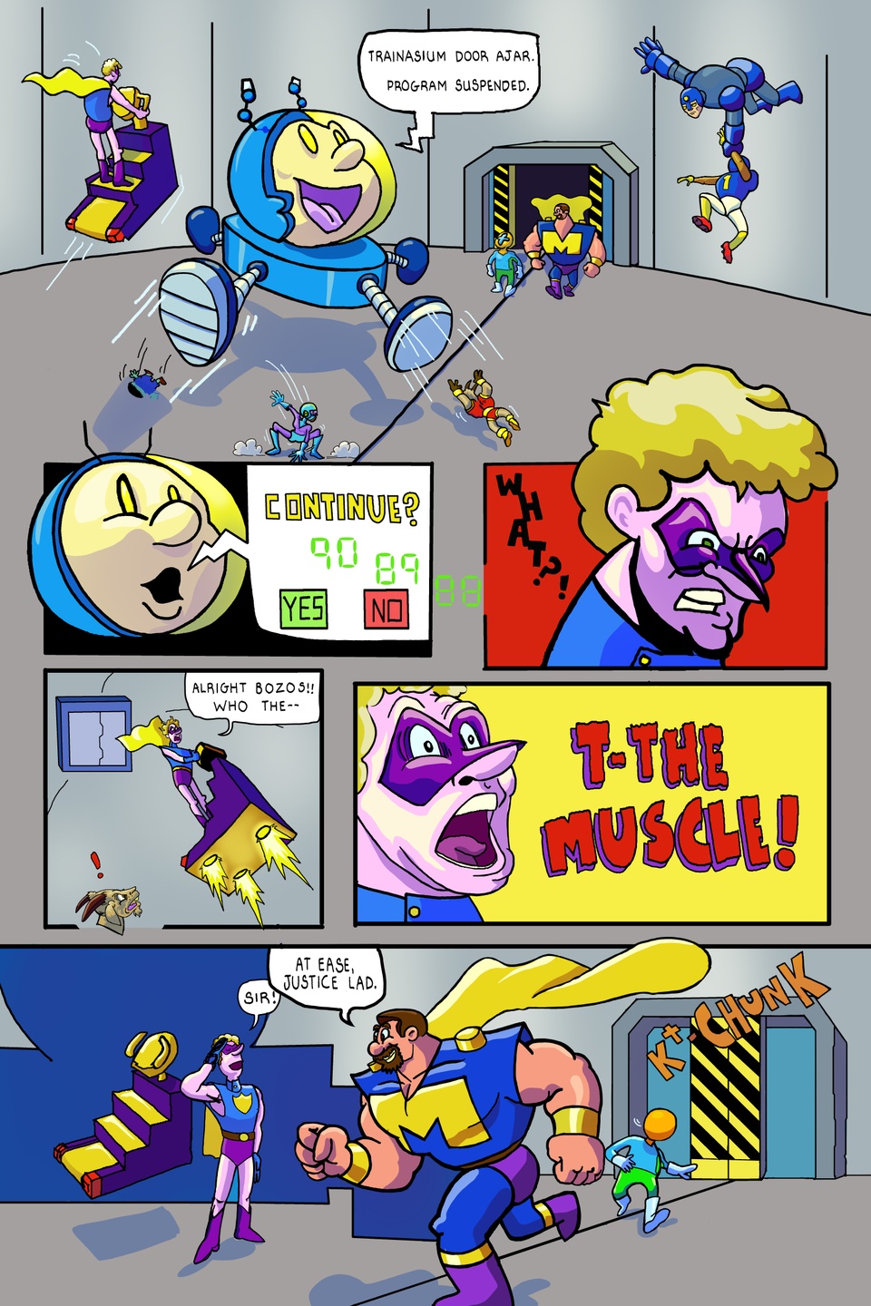 Issue 2 Page 4