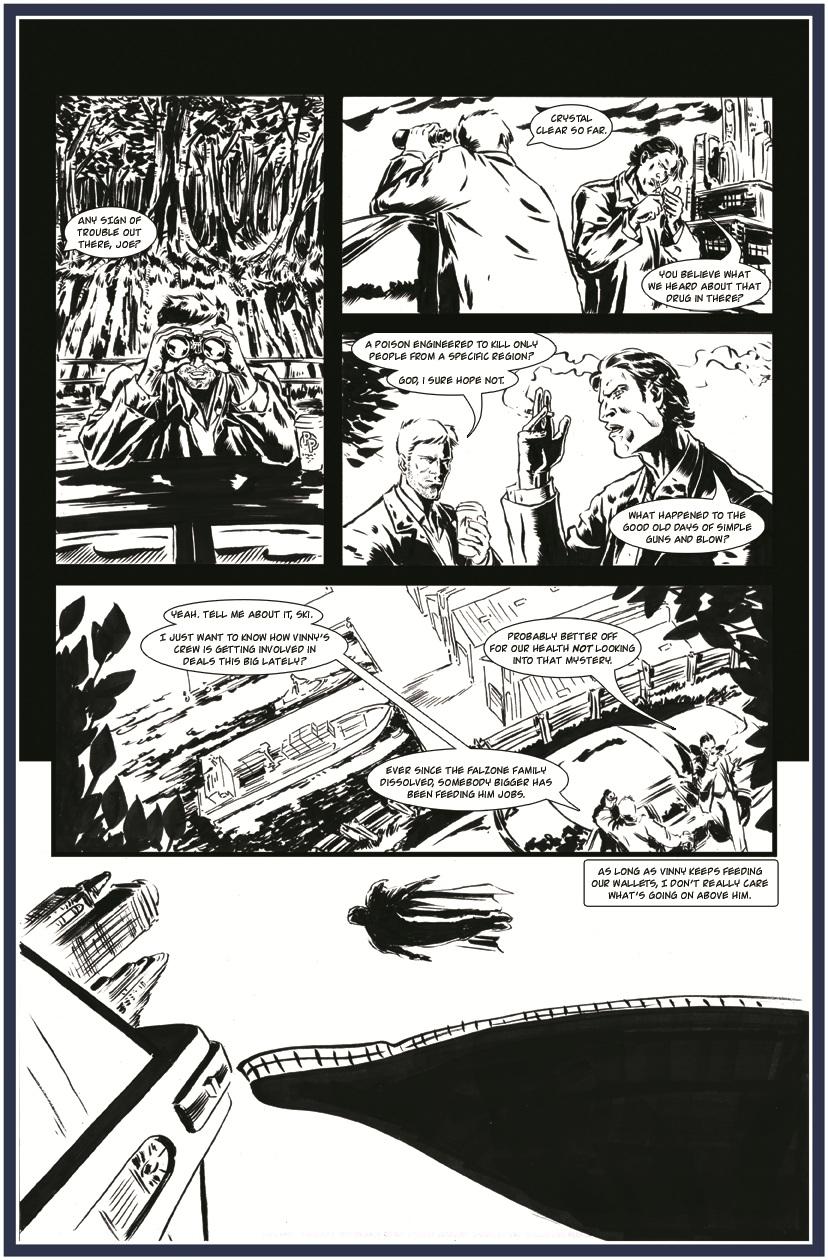 Issue 1 - Page 2