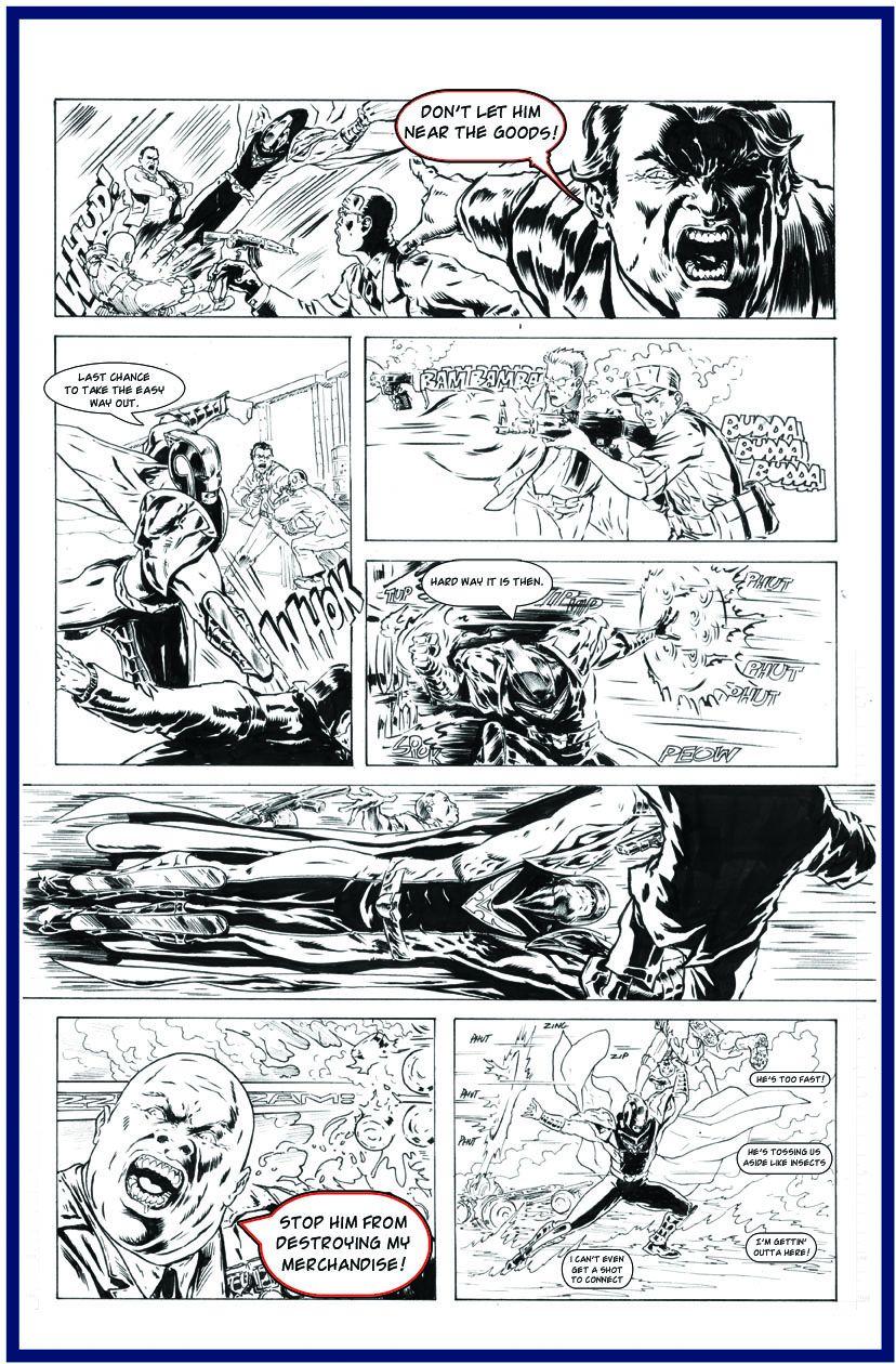 Issue 1 - Page 5