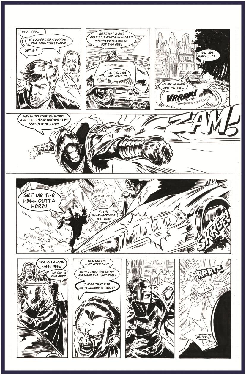 Issue 1 - Page 6