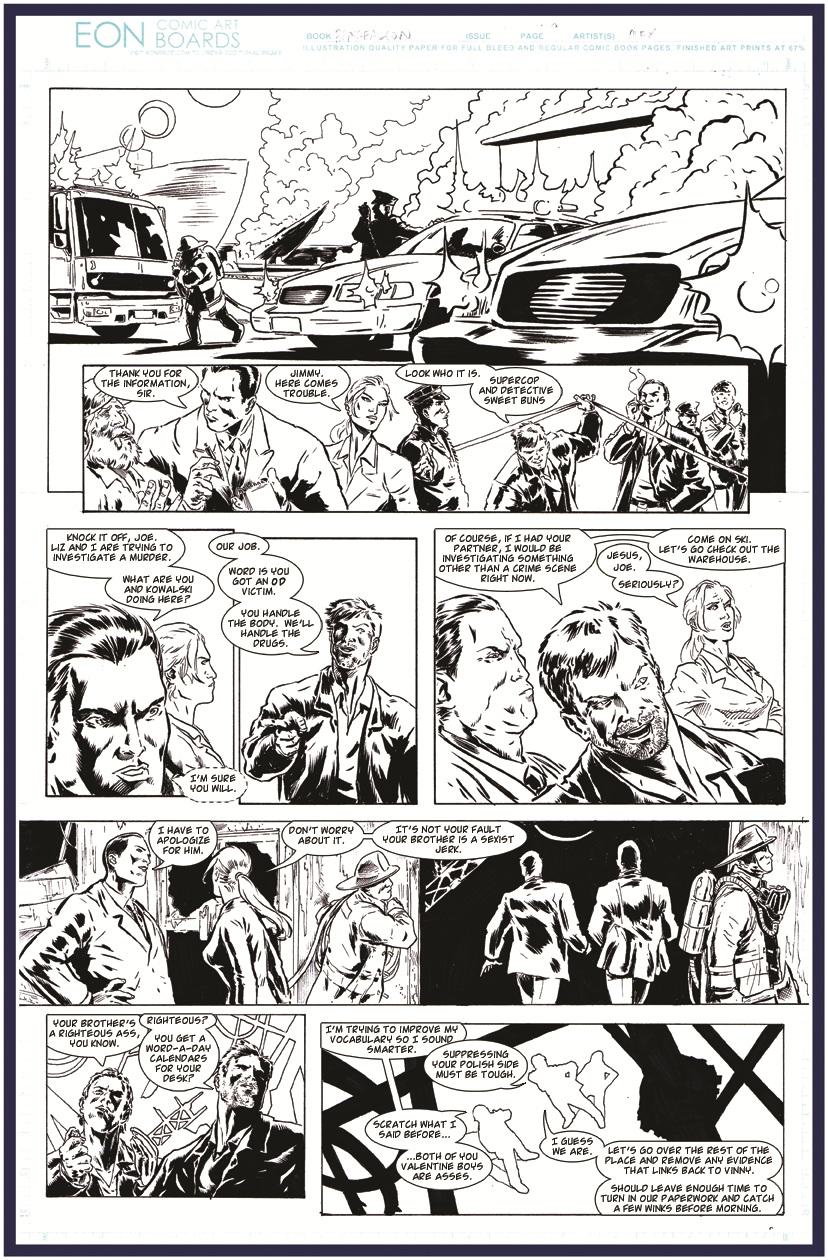 Issue 1 - Page 9