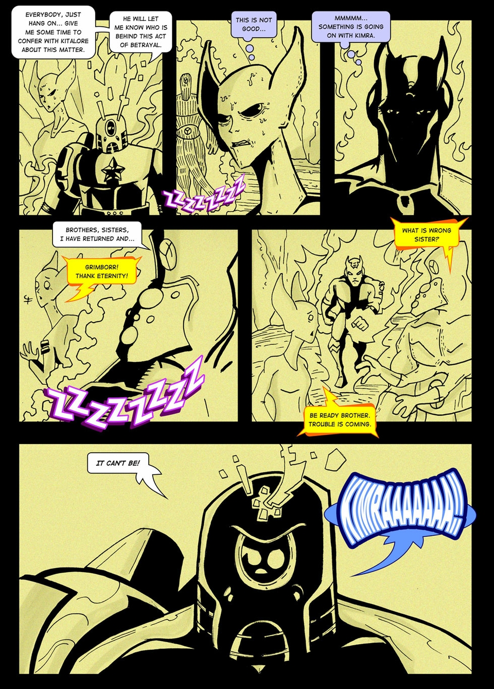 075 - Kimraaaaaaaaaa