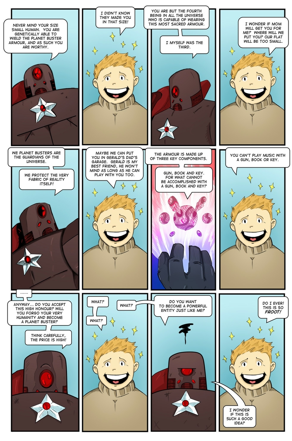 089 - I am not so sure you should do that