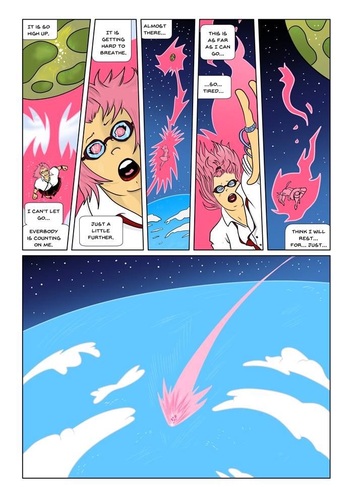 99: Heroes