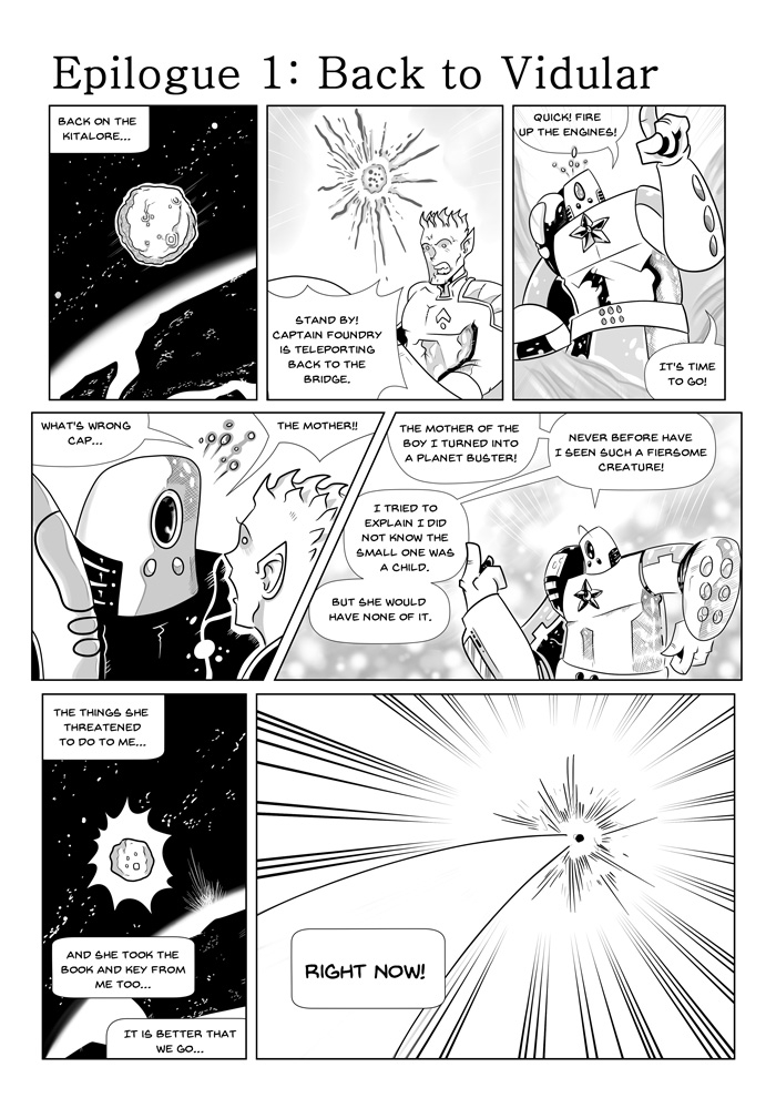 103: Epilogue 1