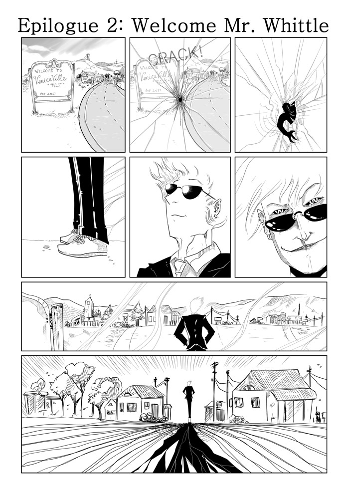 104: Epilogue 2