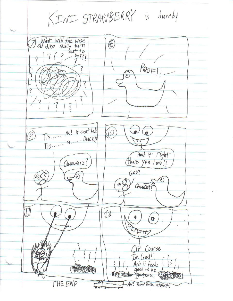 #10 Epic Journey pg. 2