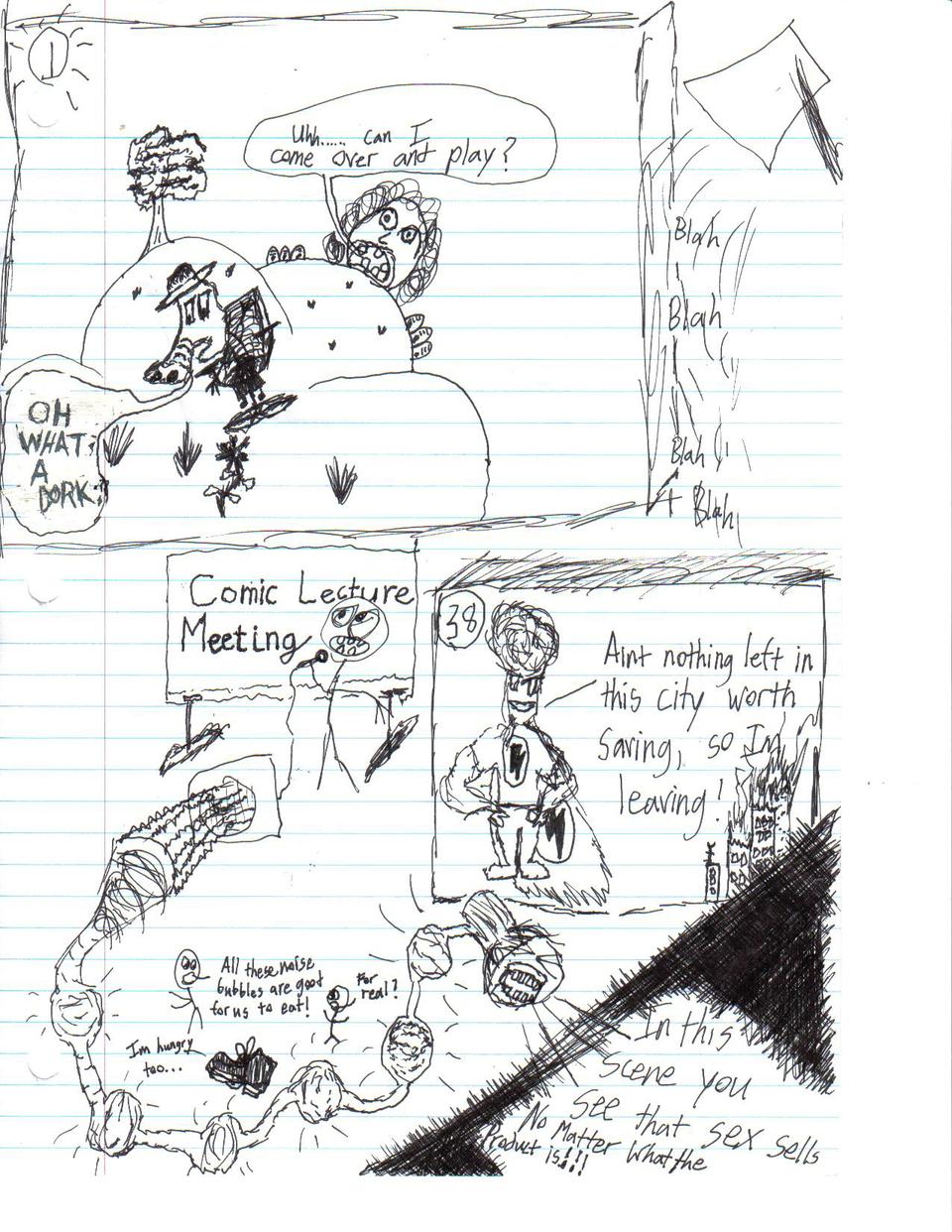 #19 Old Skooled