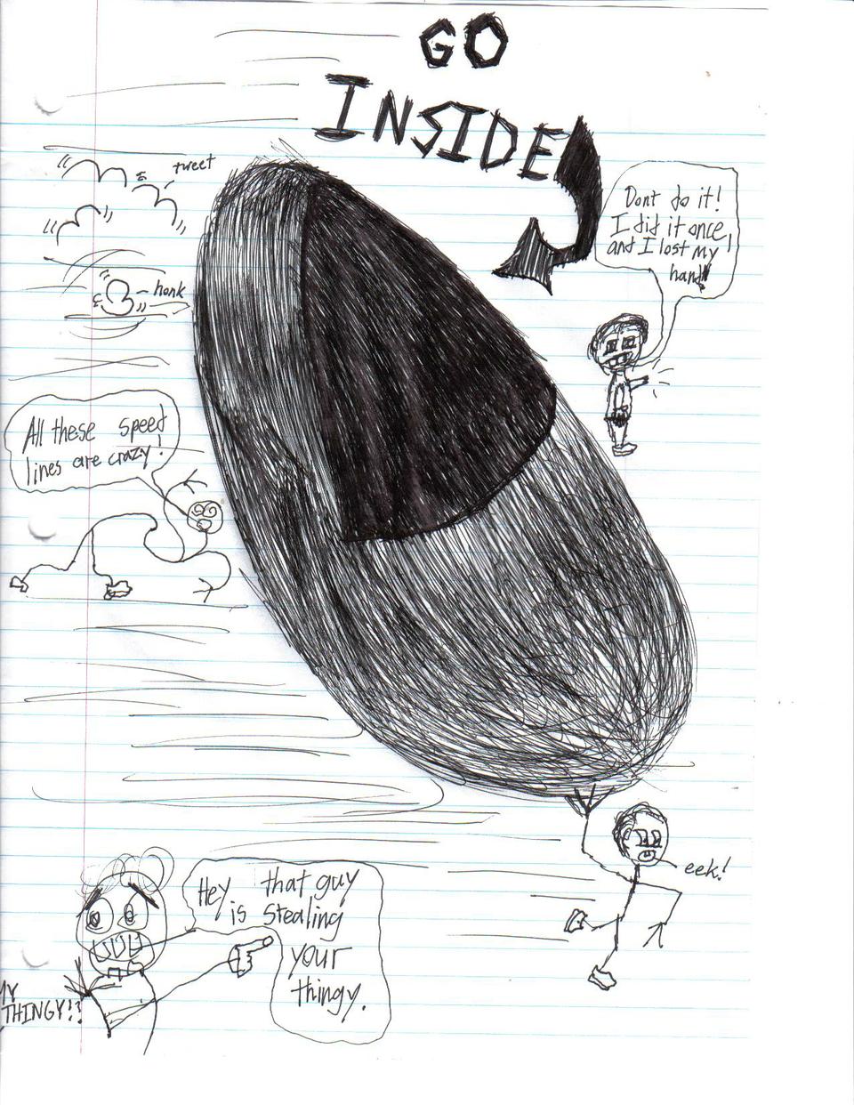 #21 The Womb