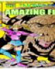 Go to 'The Incredible Amazing Five' comic