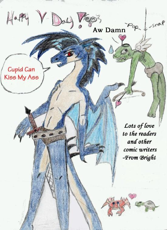 Stupid Cupid