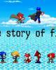 Story of Fist