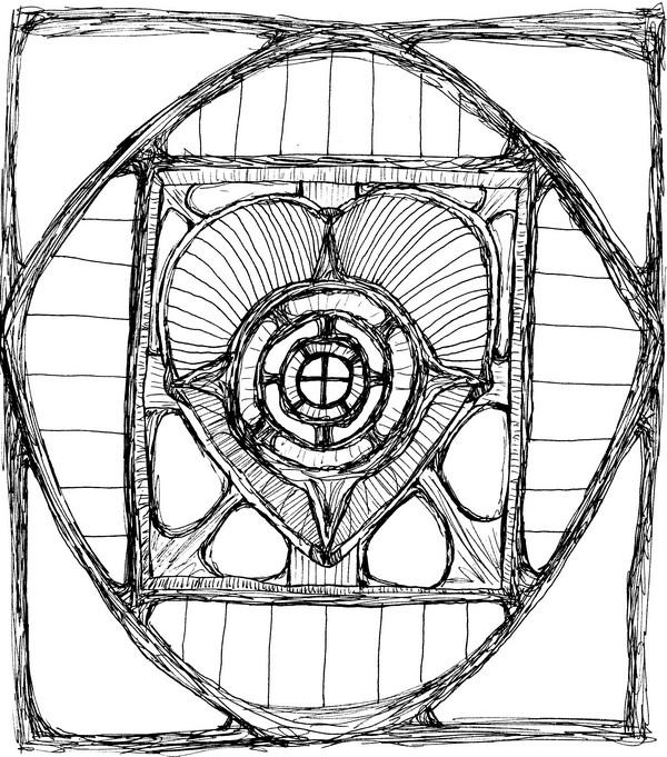 Bound Heart