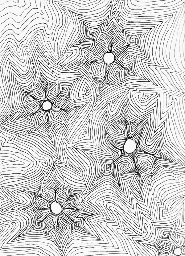 Star Waves