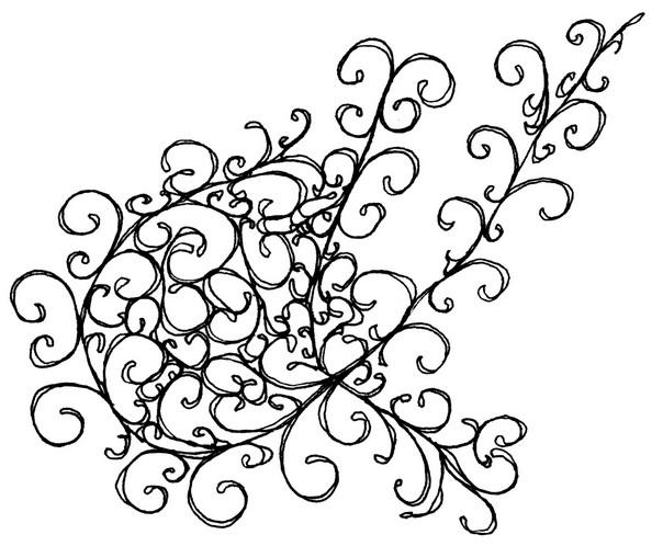Curlies