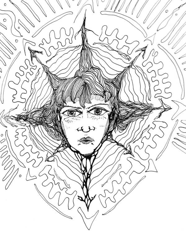 Chaos Girl