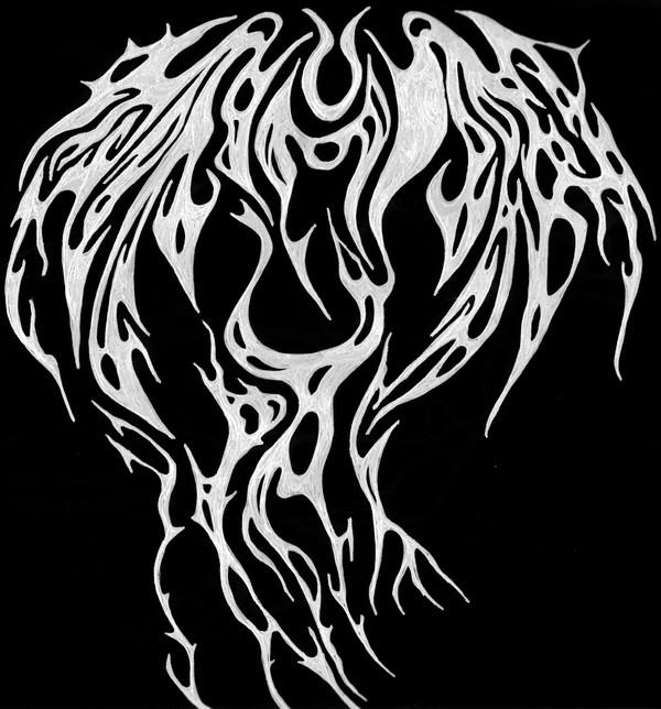 A Light Angel for All Souls...