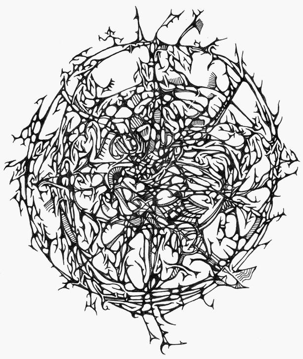 The Best of 2009: Dream Catcher Caught Nightmare