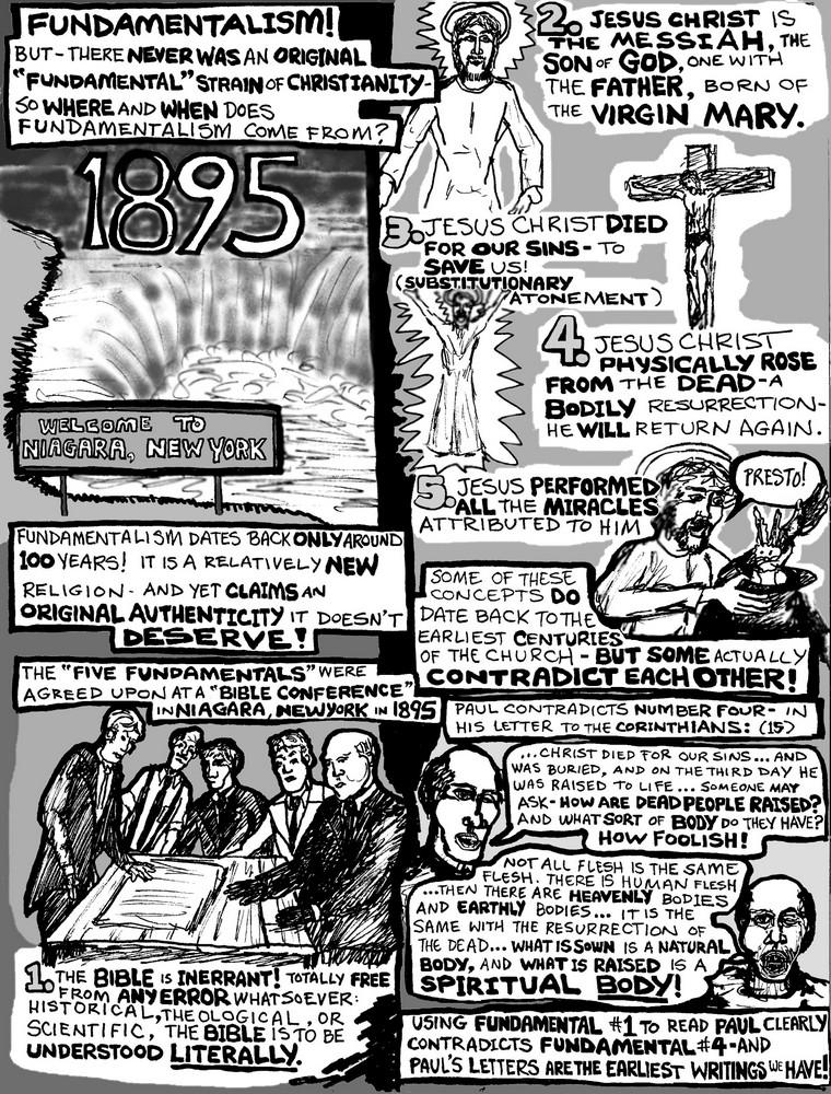 Page Nine