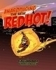 Go to 'Introducing RED HOT' comic