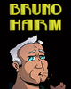 Go to 'Bruno Harm' comic