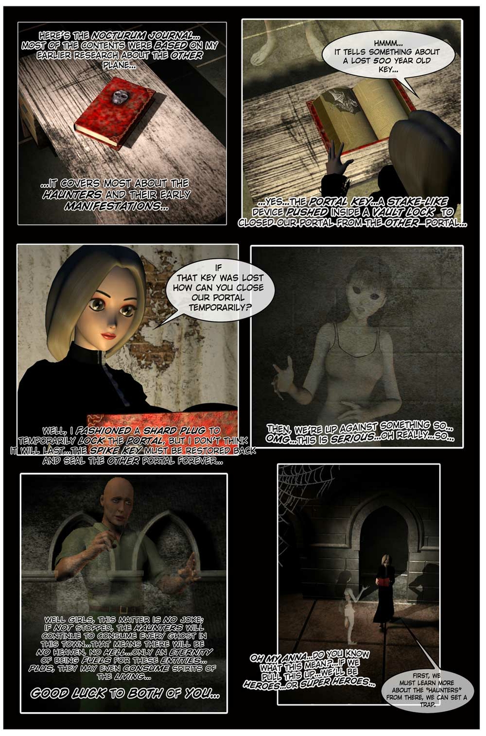 Page 15 (The Nocturum Journal)