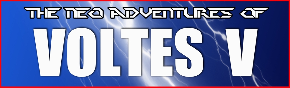 The Neo Adventures of VOLTES V