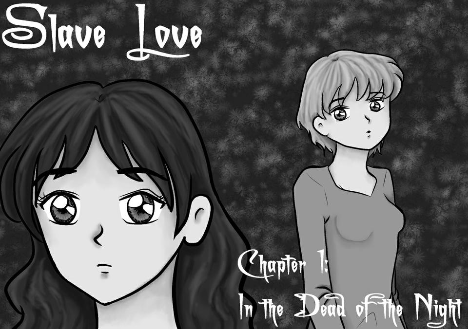 Chapter 1- Page 2-3 Chapter Title: In the Dead of the Night