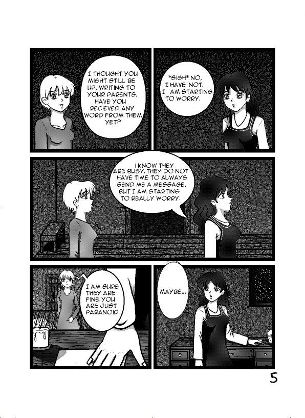 Chapter 1- Page 5