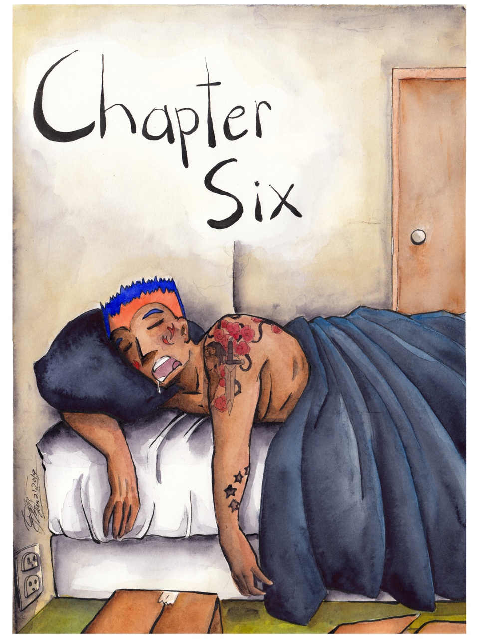 Chapter 6