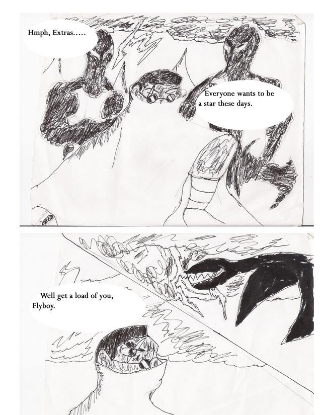 Curtain Call (page 3)