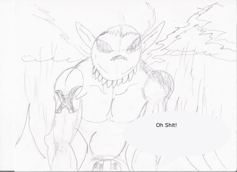 Super ninja 5