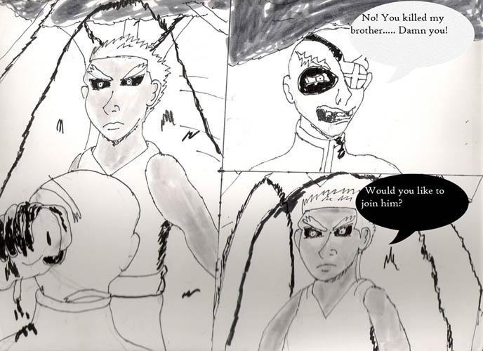  Echoes of the past (Gaiden 1)part3(2)