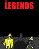Go to 'The Legends' comic