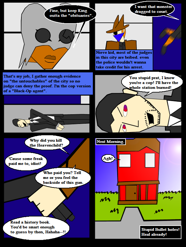 Family Matters page 2