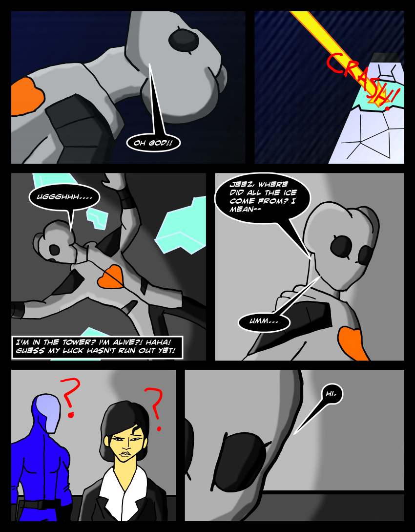 Darkspawn, page 12