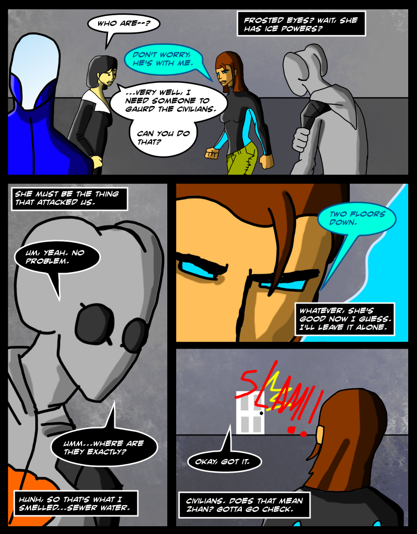 Darkspawn, page 13