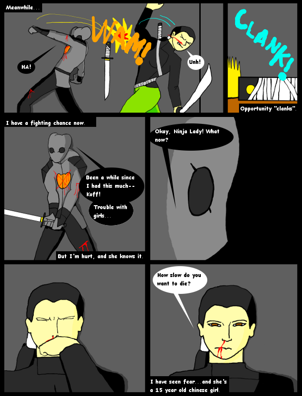 Warzone, page 4