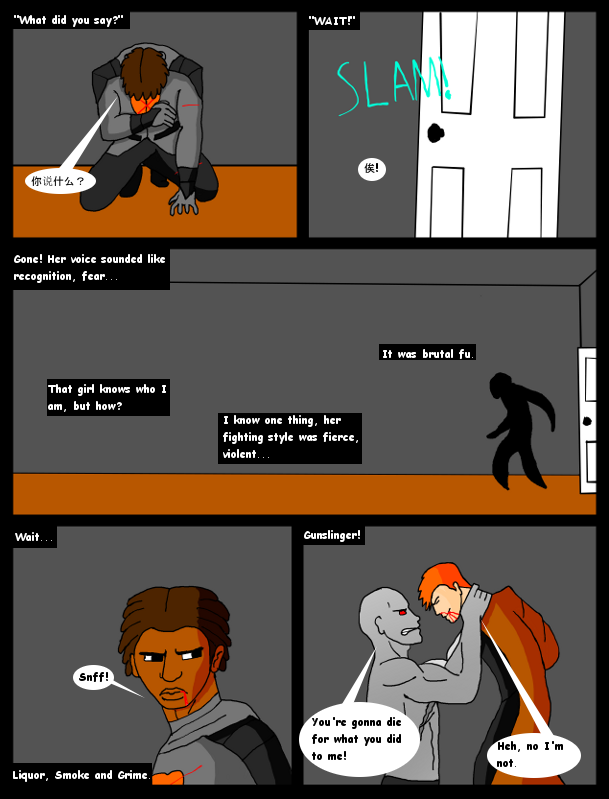 Warzone, page 7