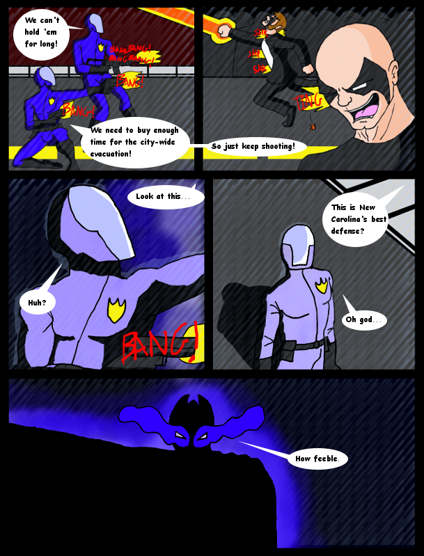 Warzone, page 14