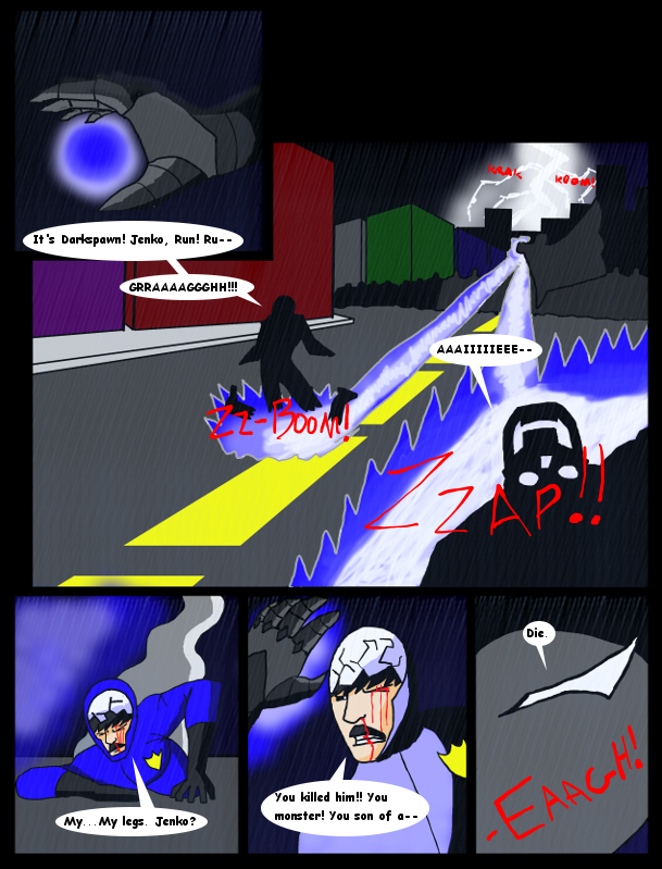 Warzone, page 15