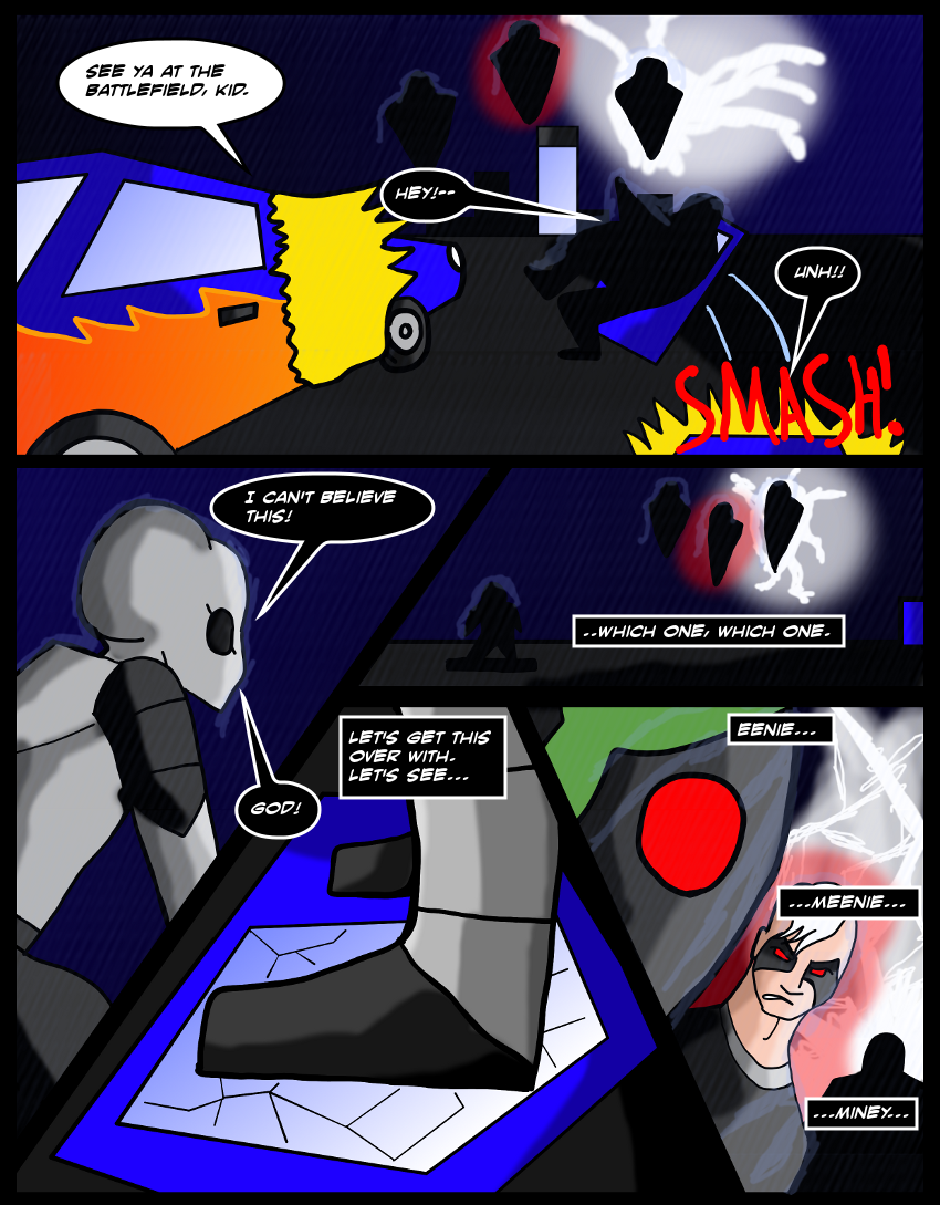 Darkspawn, page 10